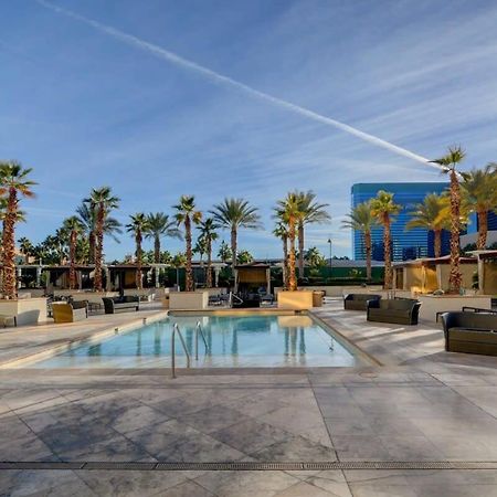 Mgm Signature-15-709 Strip View Jacuzzi Studio 拉斯维加斯 外观 照片
