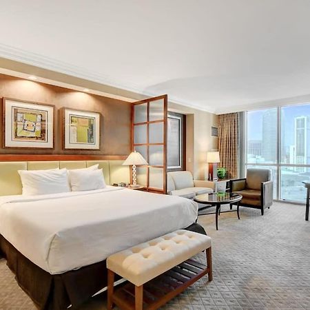 Mgm Signature-15-709 Strip View Jacuzzi Studio 拉斯维加斯 外观 照片