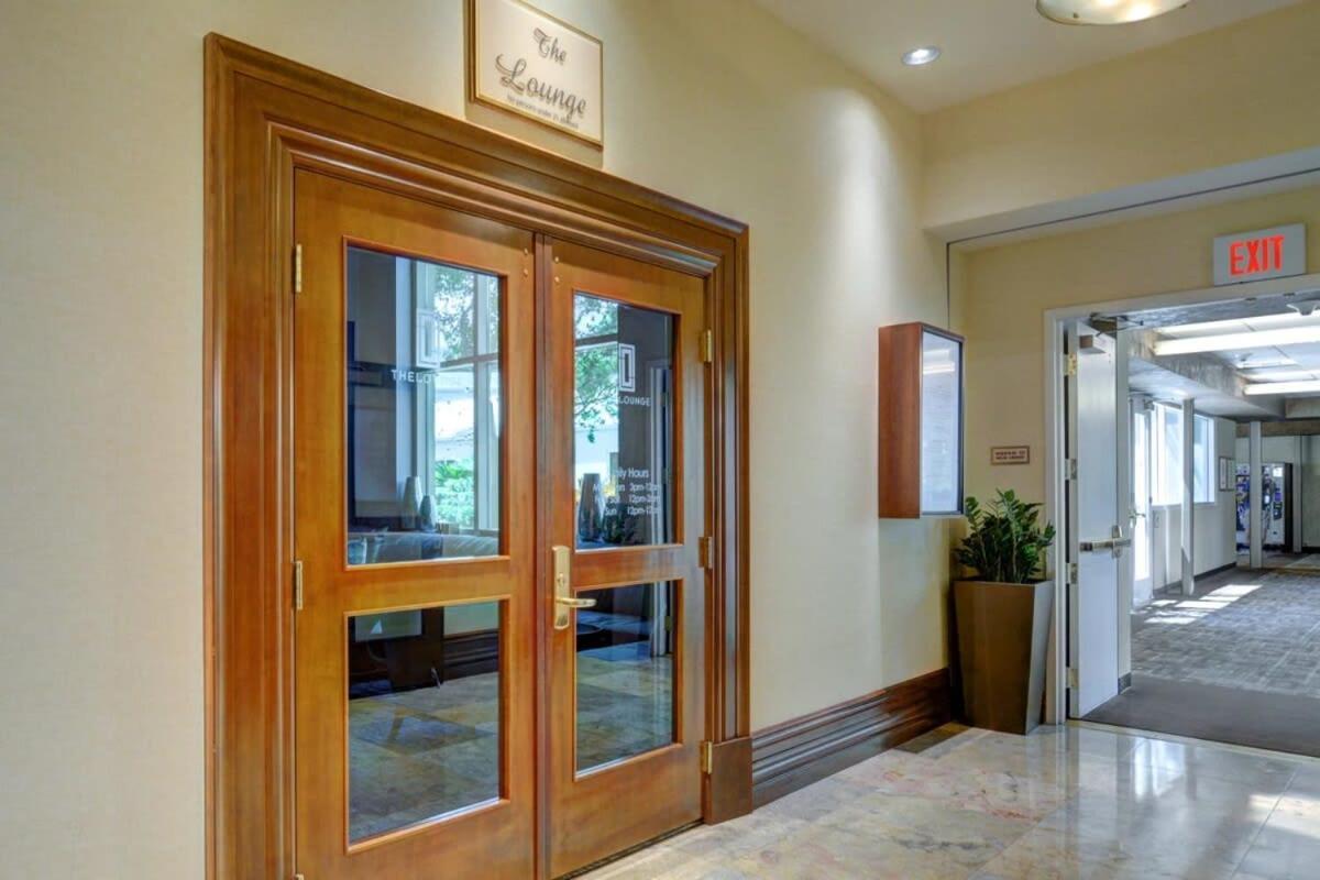 Mgm Signature-15-709 Strip View Jacuzzi Studio 拉斯维加斯 外观 照片