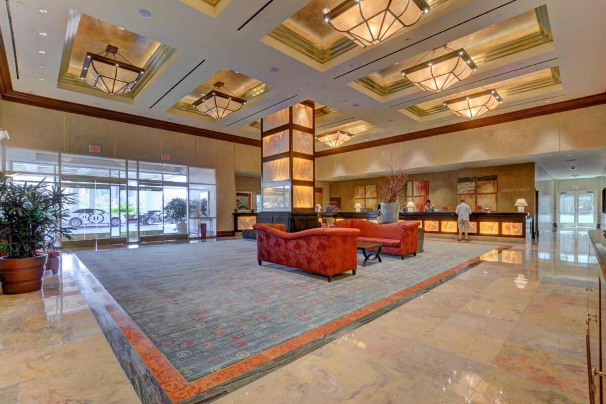 Mgm Signature-15-709 Strip View Jacuzzi Studio 拉斯维加斯 外观 照片