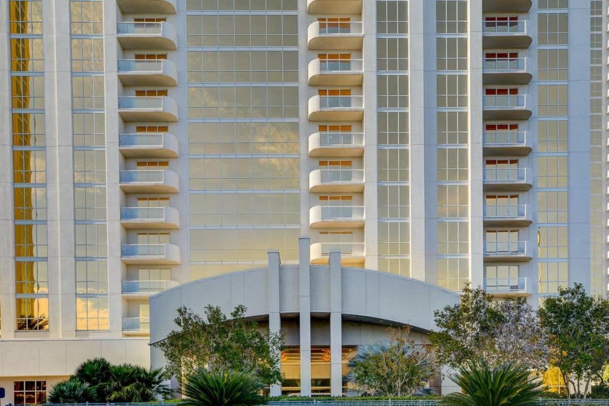 Mgm Signature-15-709 Strip View Jacuzzi Studio 拉斯维加斯 外观 照片